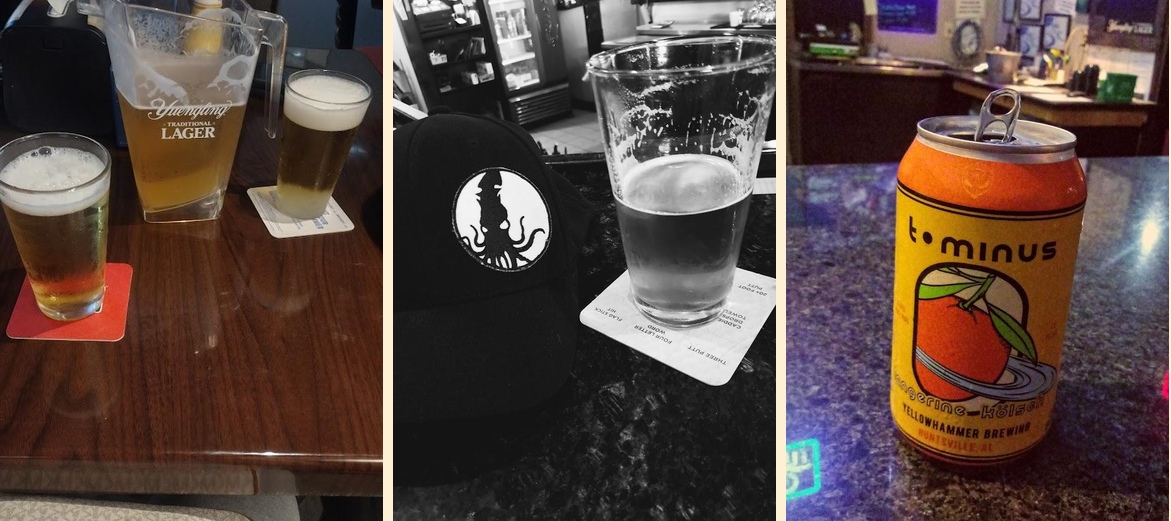 Bishop's Westside Pub & Grill