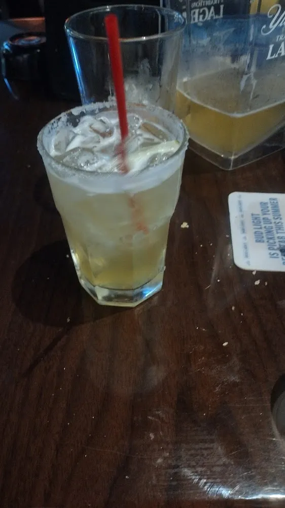 Patron Margarita